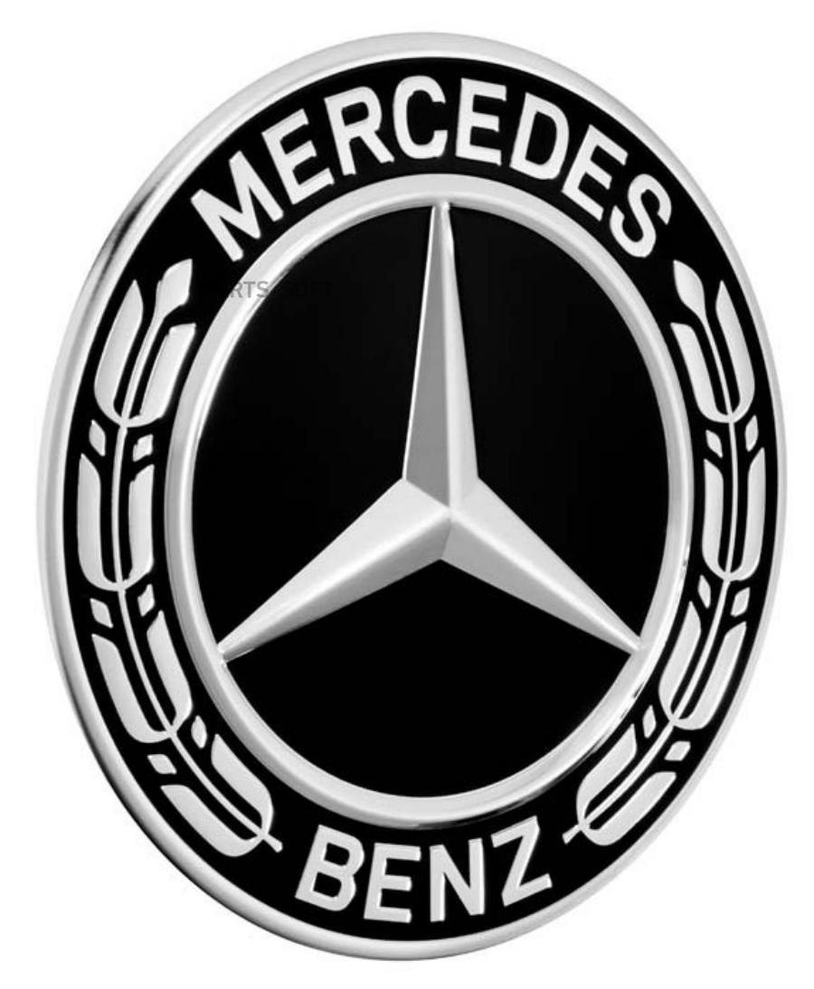 Крышка Ступицы Mercedes-Benz A22240022009040 MERCEDES-BENZ арт. A222 400 22 00 9040