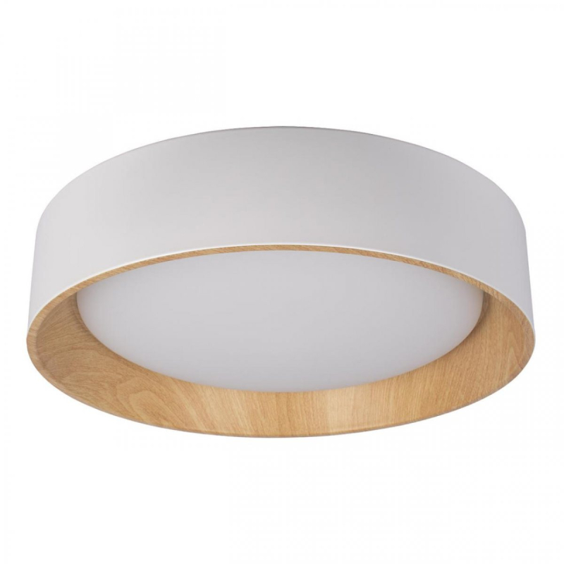 

Потолочный светильник Loft IT Coin 10202 White, Coin