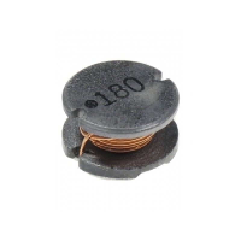 

100 штук, Индуктор силовой SMD 12 мкГн 2.25 А 20 (SDR1006-120ML) BOURNS