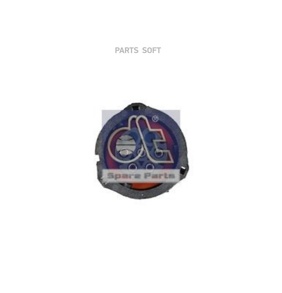 

ГИДРОМУФТА БЕЗ КРЫЛЬЧАТКИ 1шт