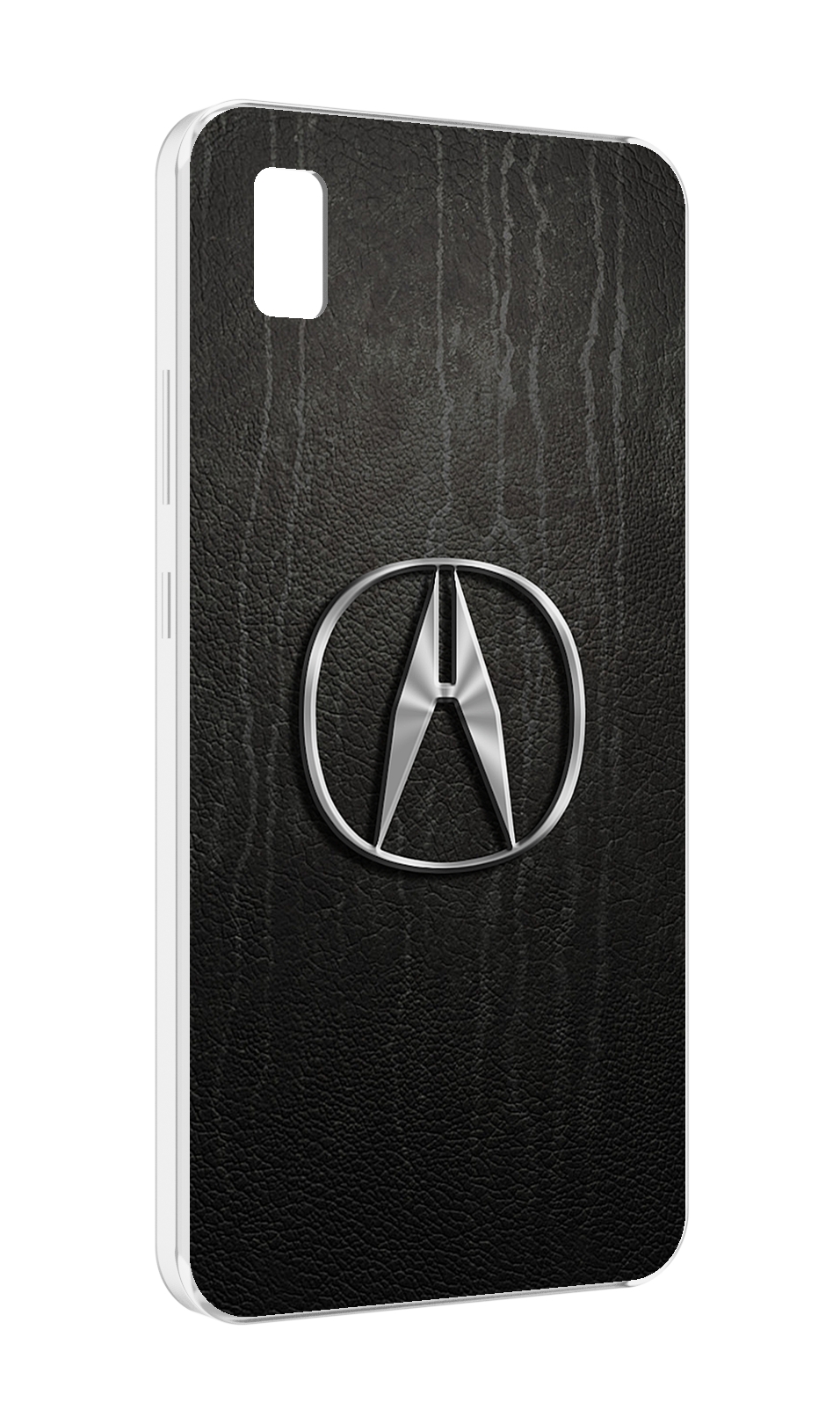 Чехол MyPads acura-акура для ZTE BLADE L210