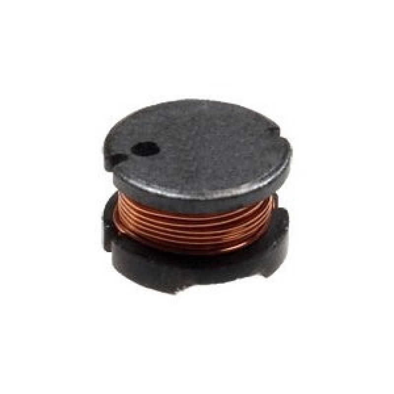 

100 штук, Индуктор силовой SMD 1.2 мкГн 170мА 10 (SDR0805-122KL) BOURNS