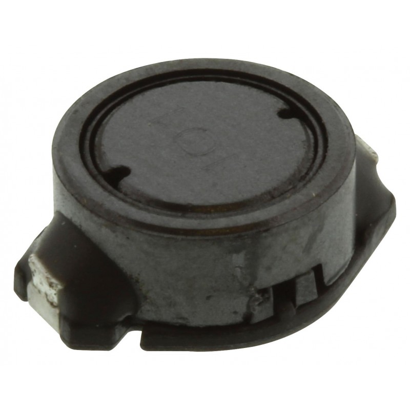 

10 штук, Индуктор силовой SMD 10 мкГн 1.5А 20 (SRR0805-100M) BOURNS