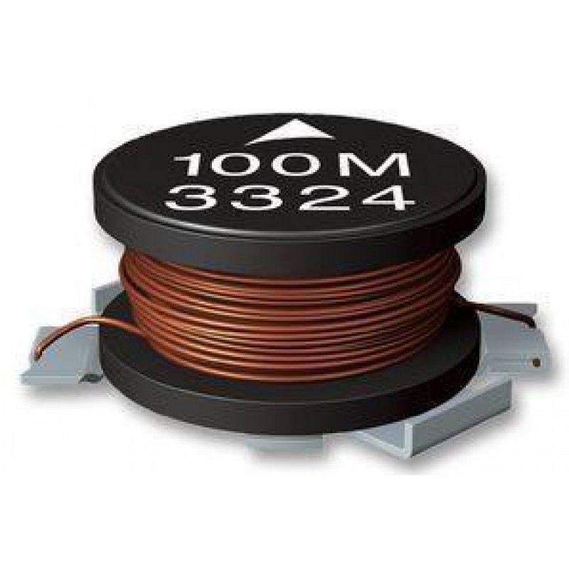 

100 штук, Индуктивность SMD 1.5 мкГн 6.5 А 20 (B82464A4152M000) EPCOS