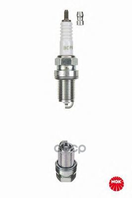 

NGK VL32 Свеча зажигания BCPR5E / 6345