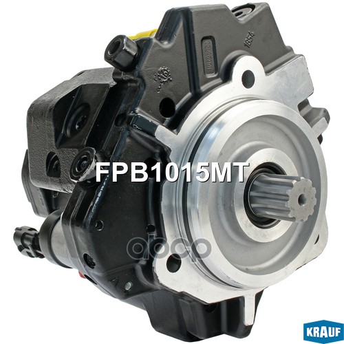 

Тнвд Krauf арт. FPB1015MT