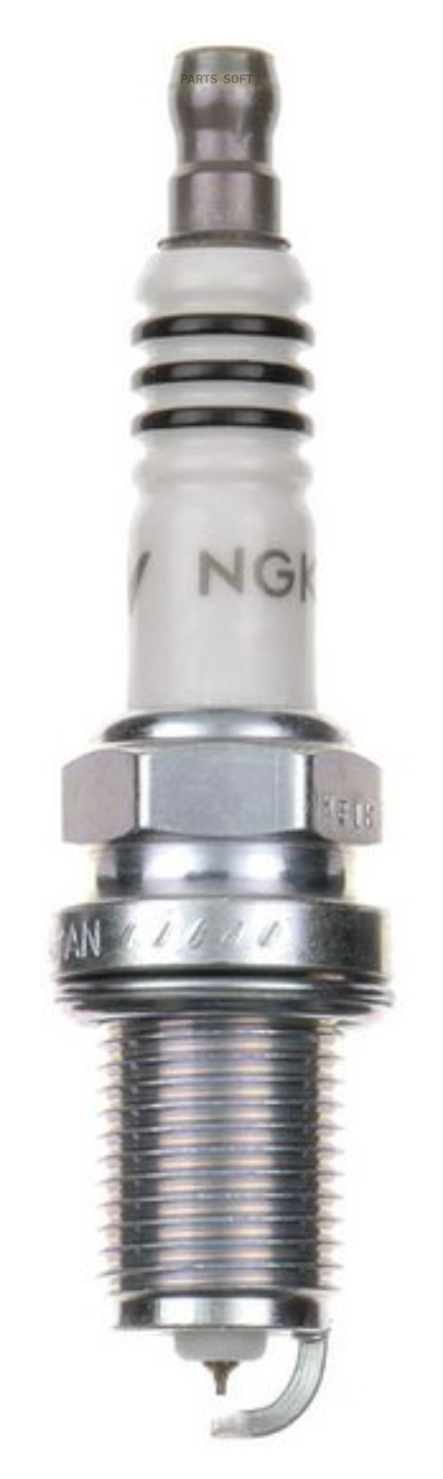 

NGK-NTK BKR6EIX Свеча зажигания 6418