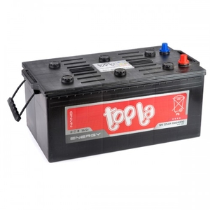 

Аккумулятор Topla Energy Truck 225 Ач 1300А евро