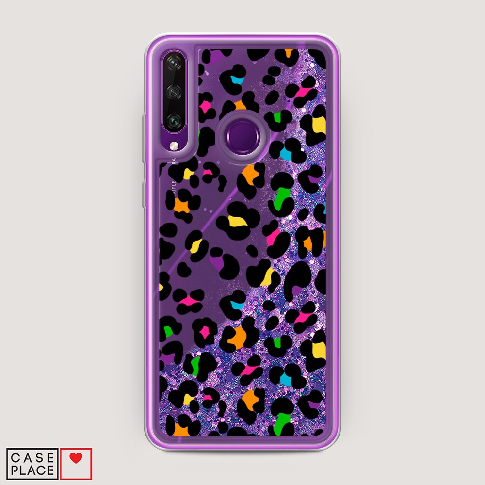 Чехол Awog  на  Huawei Y6p 