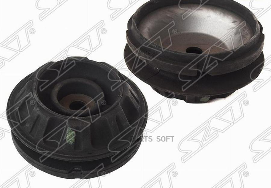 

SAT ST-48609-0D140 Опора передней стойки TOYOTA VITZ/YARIS/VIOS 14- RH=LH 1шт