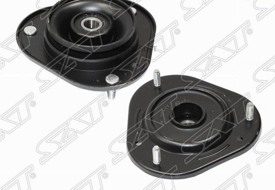 

SAT ST-48609-12190 Опора передней стойки TOYOTA COROLLA/LEVIN/SPRINTER/CARIB/TRUENO 87-95