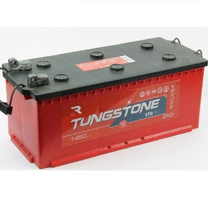 

Аккумулятор Tungstone EFB 210 Ач 1450А под болт