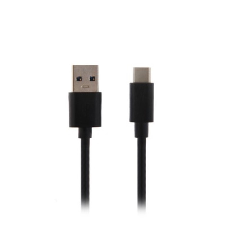 

Кабель Blast USB - Type-C 1А, 2 м, черный