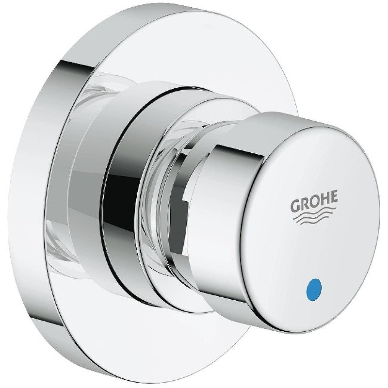 Встроенный вентиль Grohe Euroeco Cosmopolitan T 36268000