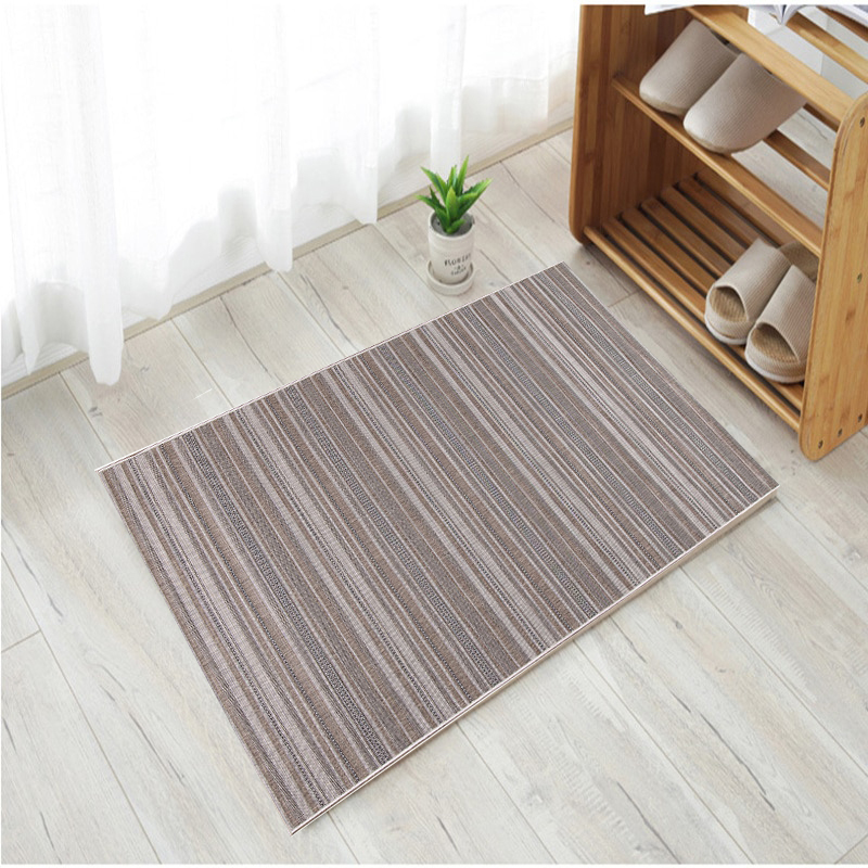 

Коврик безворсовый, Star Decora 50х80 cм, циновка, 52308DCR5080, DCR