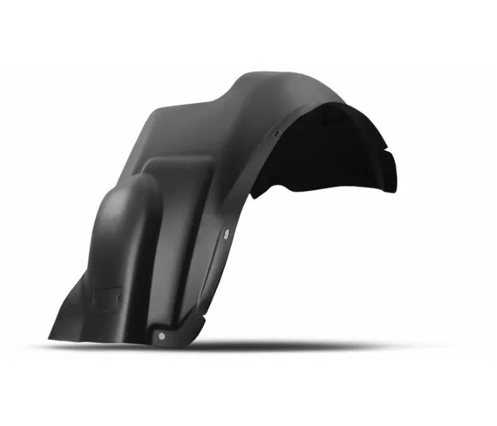 

Подкрылок DONGFENG S30, 03/2014-> (передний левый)