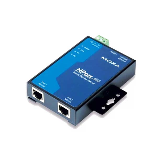 Moxa NPort 5210