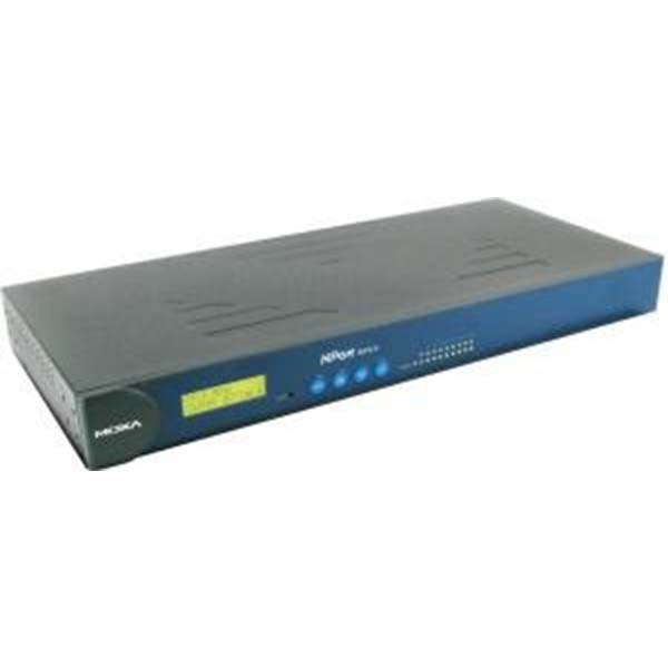 Moxa NPort 5610-8-48V 100041309126