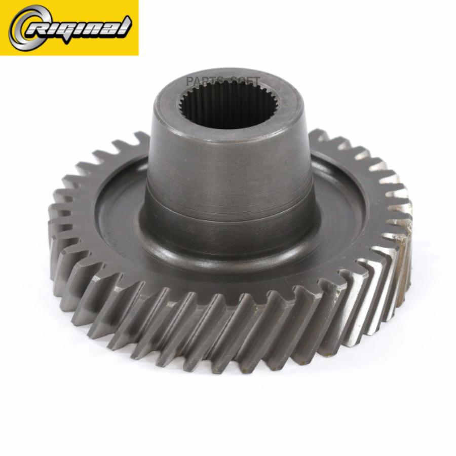 

Rgа21r22170105210_шестерня 5-Й Передачи Промежуточного Вала С Втулкой! Газель Next Riginal