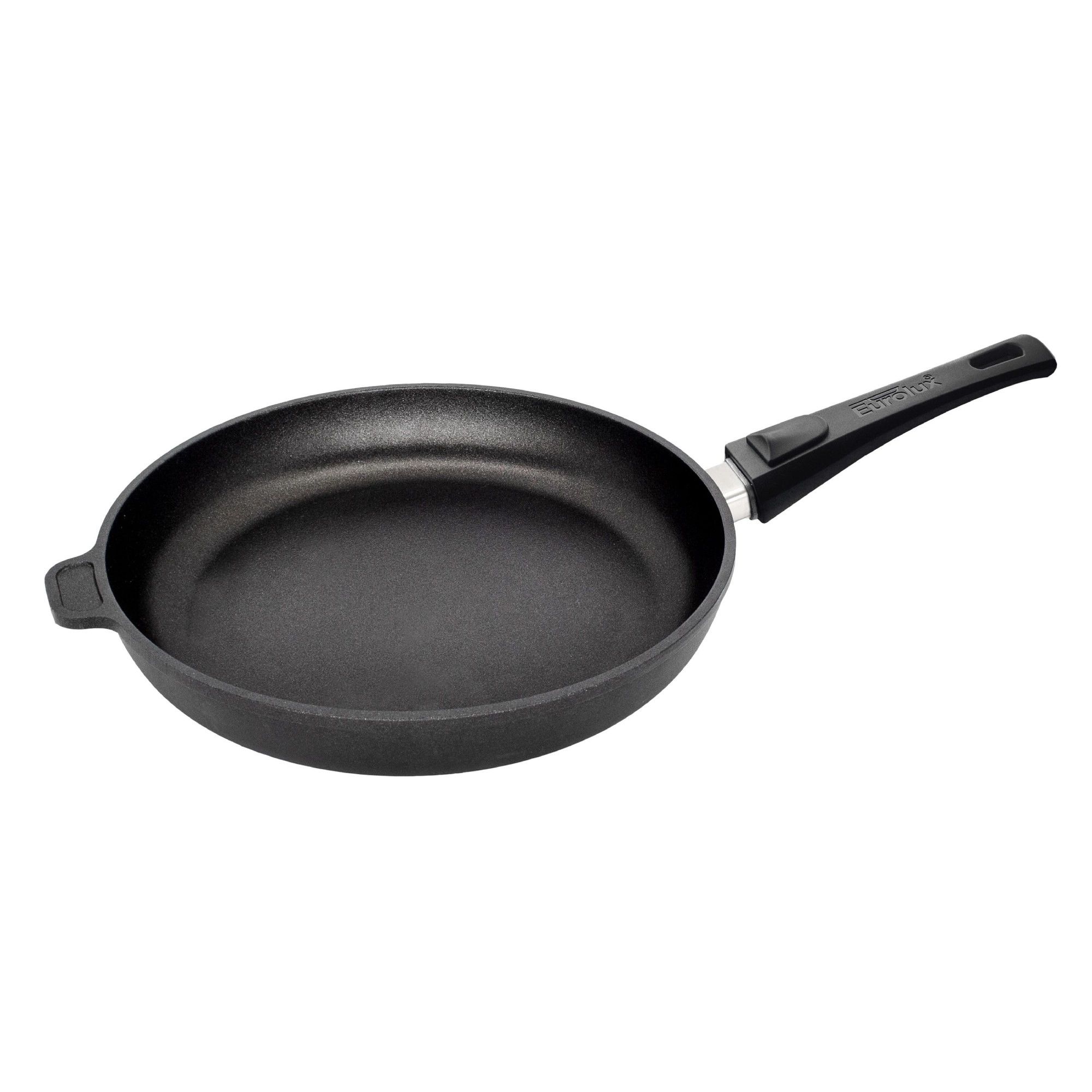 Сковорода Eurolux EU128-3-AB microCERAMIC d 28 см