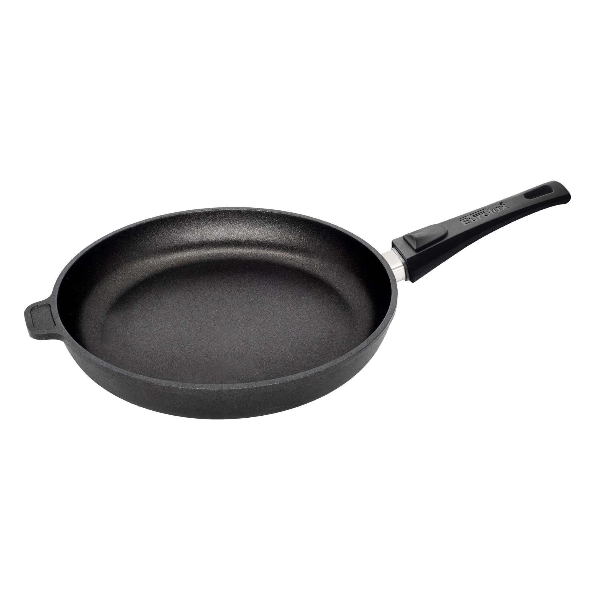 Сковорода Eurolux EU128-3-AB microCERAMIC d 28 см