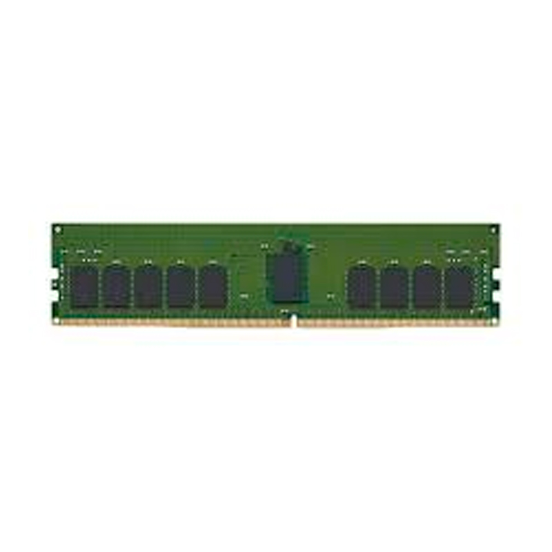 

Оперативная память Kingston (KSM32RD8/32HCR), DDR4 1x32Gb, 3200MHz