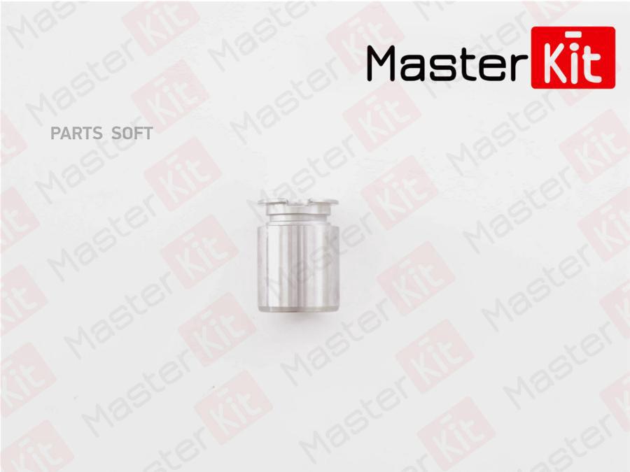 

Поршень Тормозного Суппорта Ford Mondeo Iii 1.8-2.5 00-07, Renault Kangoo 97-> MasterKit а