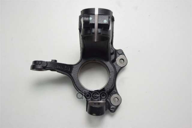 

Кулак Поворотный Vw Polo (Sed Rus) (2011>) VAG арт. 6C0407255A