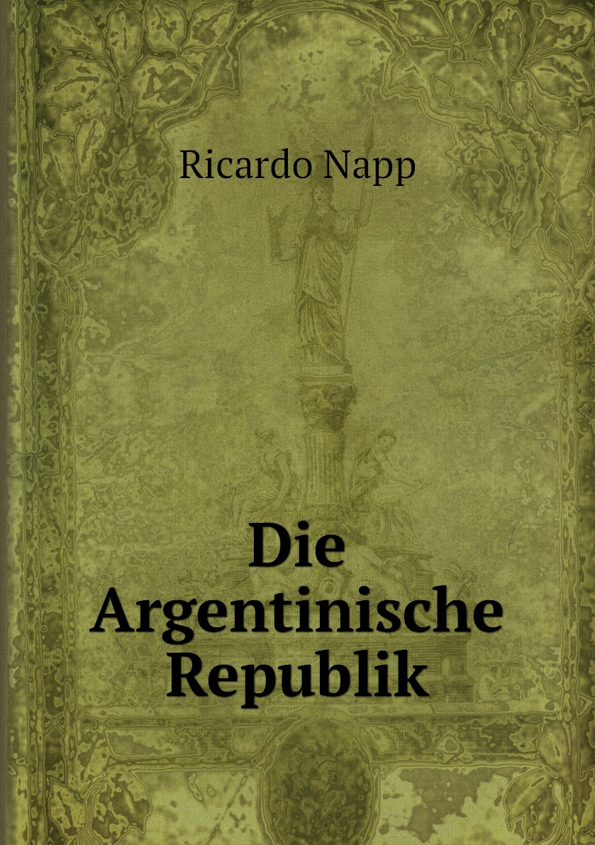

Die Argentinische Republik