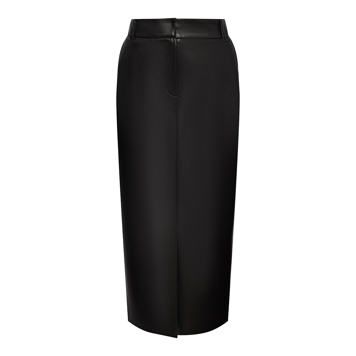 

Юбка женская Lila 54607 черная L, Черный, 54607