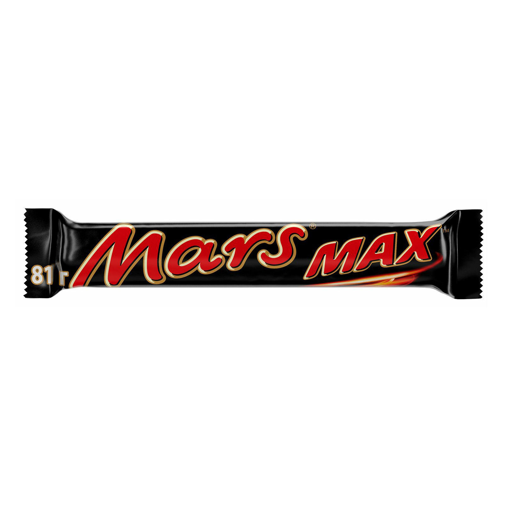 

Батончик Mars Max шоколадный 81 г