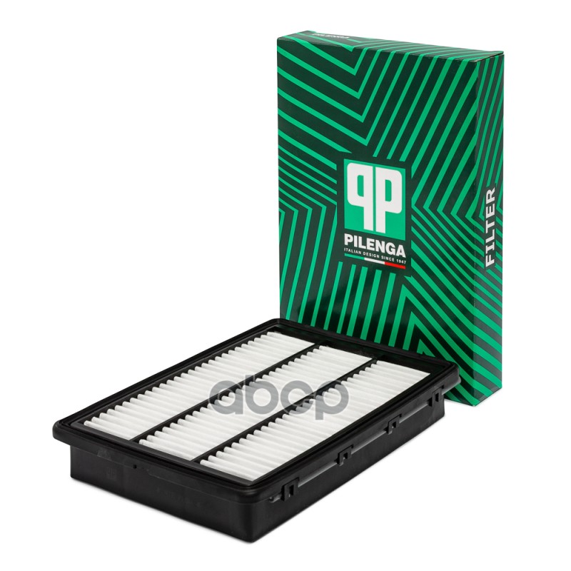 

Фильтр Воздушный Fa-P 2273 Nsii0020235471 PILENGA арт. FAP2273