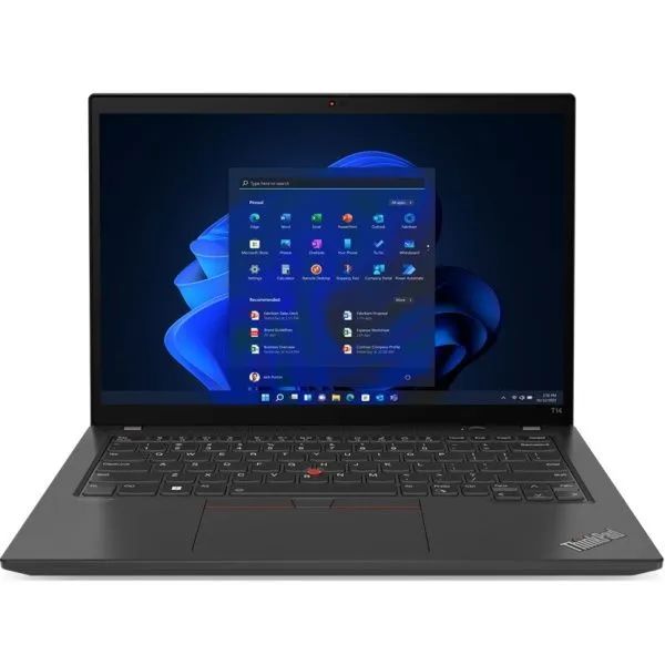 Ноутбук Lenovo 21AH0037PB Black (21AH0037PB)