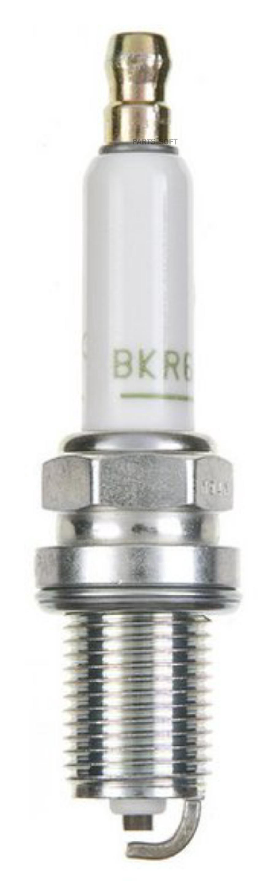 

NGK BKR6EZB Свеча зажигания 4293
