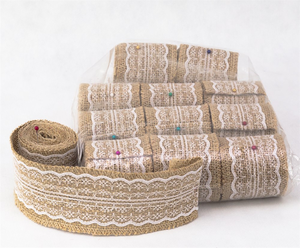 

Лента декор.(s/12) ДомРан 0456-7