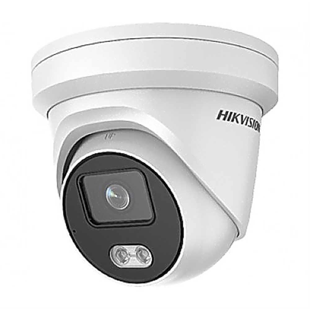 фото Ip-камера hikvision ds-2cd2327g2-lu (4 мм)