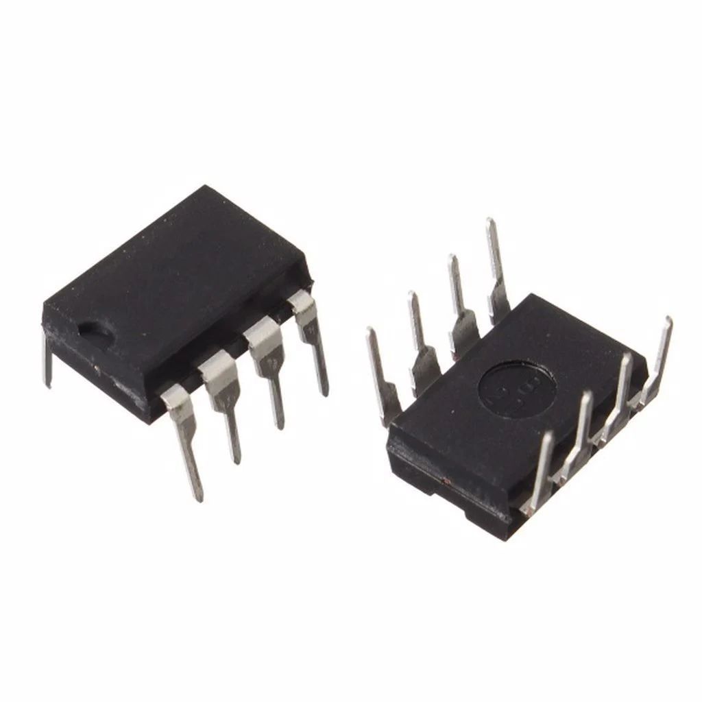 

5 шт LM567CN Микросхема, LM567CN