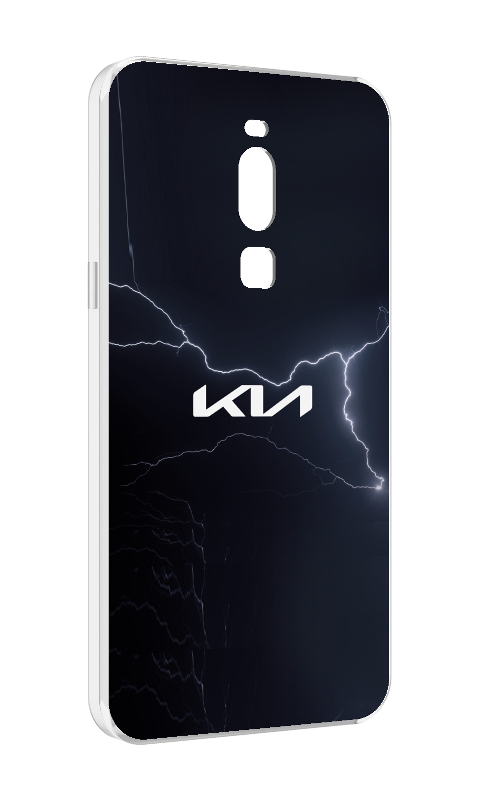 

Чехол MyPads kia 2 для Meizu Note 8, Прозрачный, Tocco