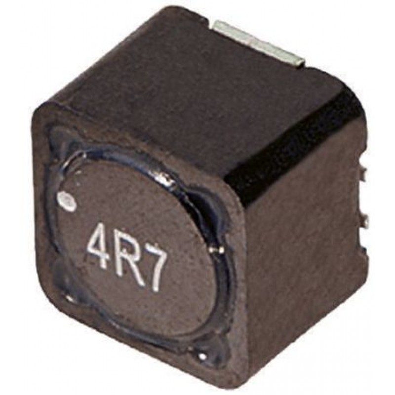 

10 штук, Индуктивность SMD 330 мкГн 0.48А 20 (7447713331) Wurth Elektronik