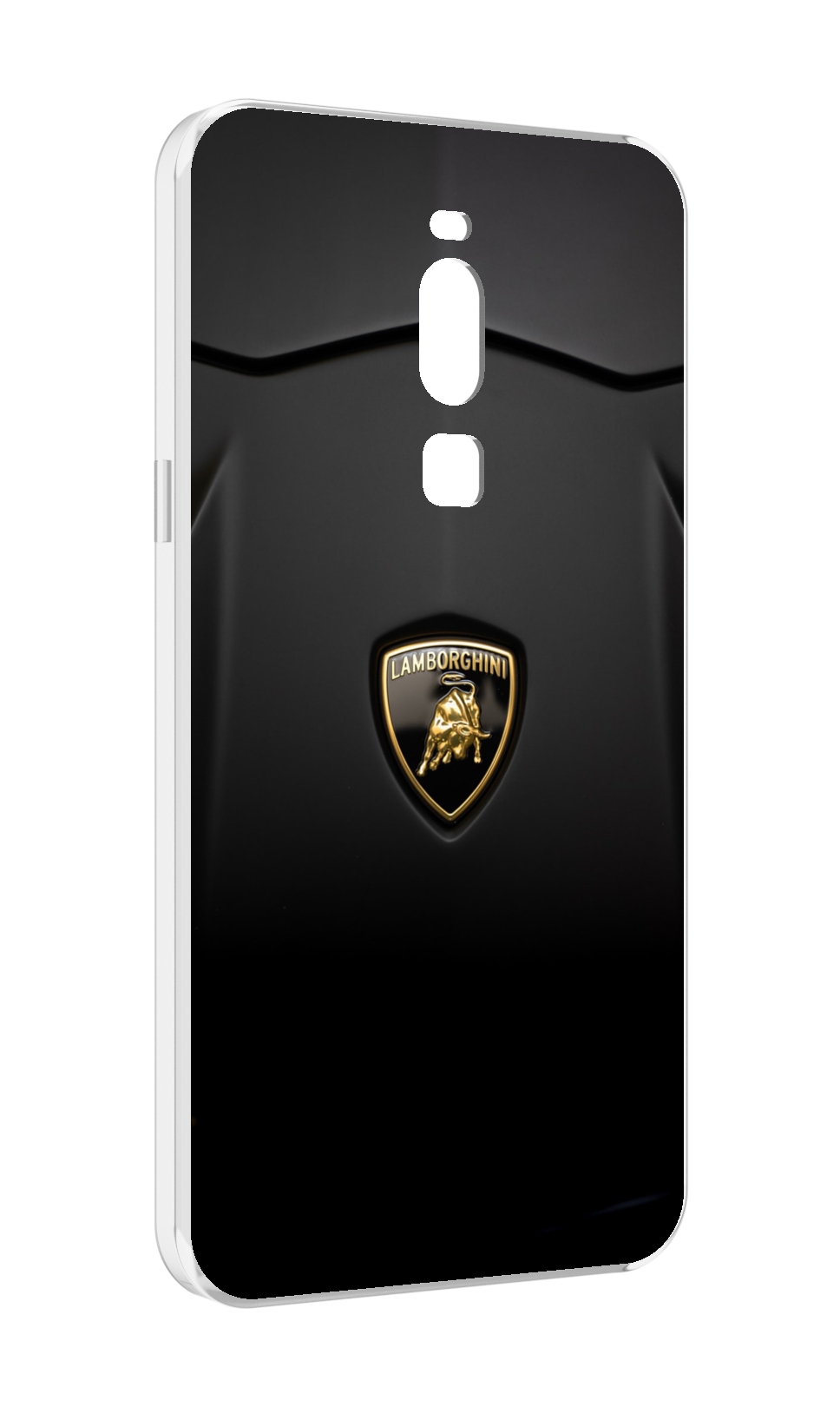 

Чехол MyPads lamborghini ламба 3 для Meizu Note 8, Прозрачный, Tocco