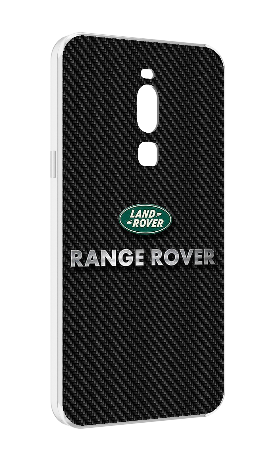 

Чехол MyPads land rover 2 для Meizu Note 8, Прозрачный, Tocco