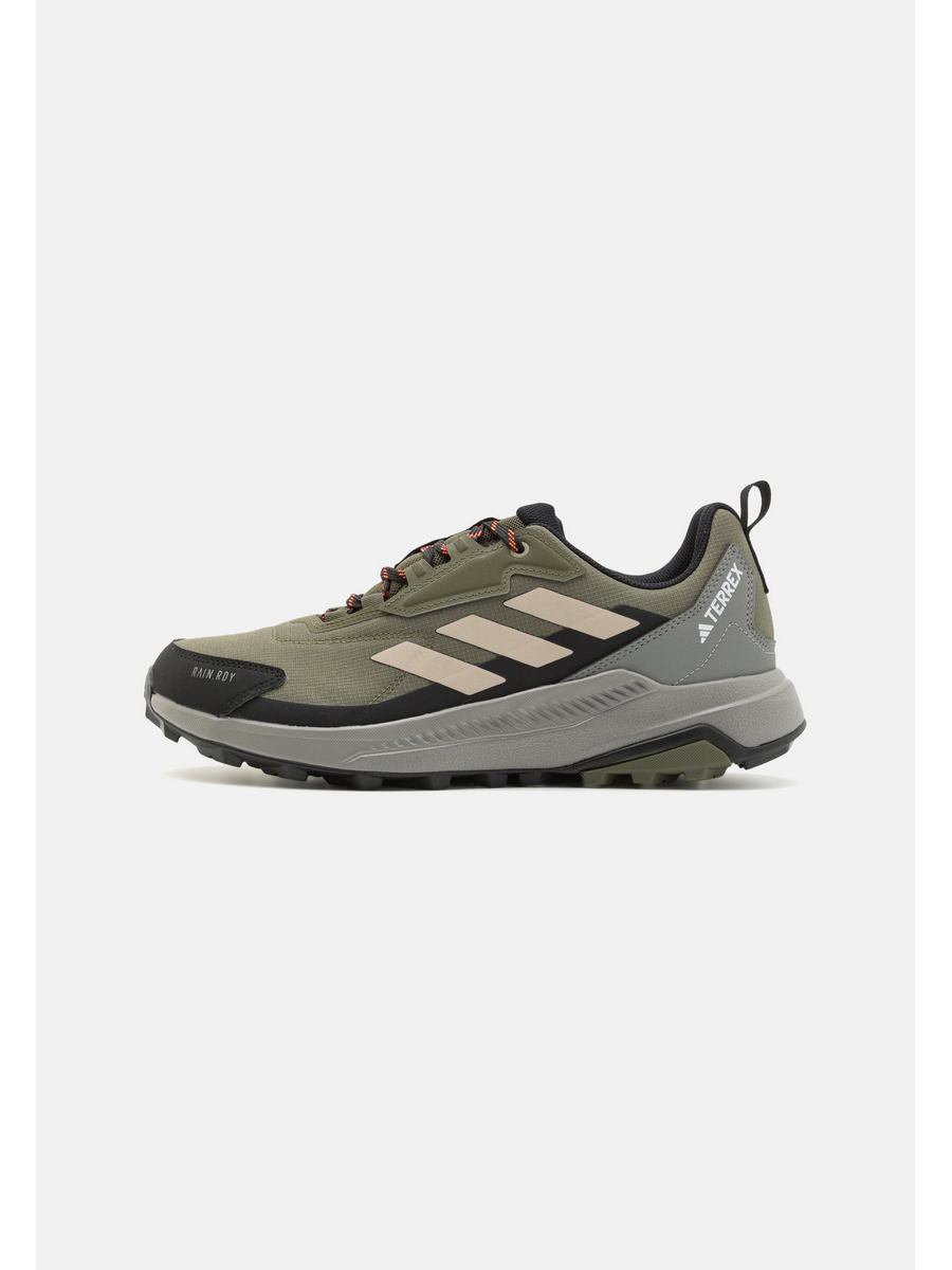 

Кроссовки мужские Adidas ADD42A017 зеленые 45 1/3 EU, Зеленый, ADD42A017