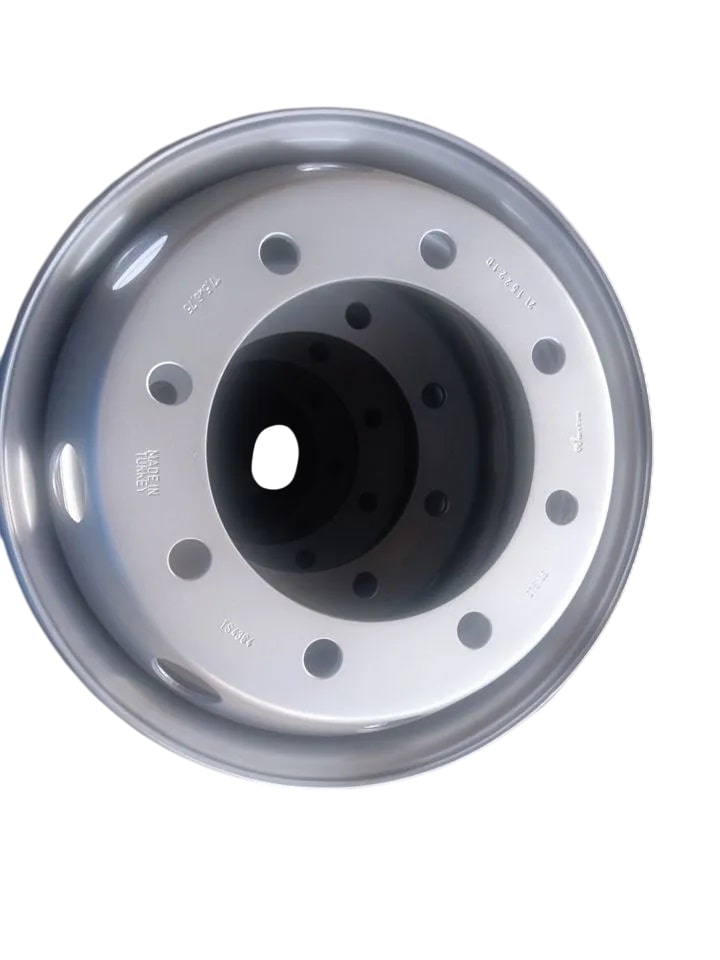 

Accuride Диск Колесный Маз-4370,Амаз-106 (6.75-17.5) Accuride