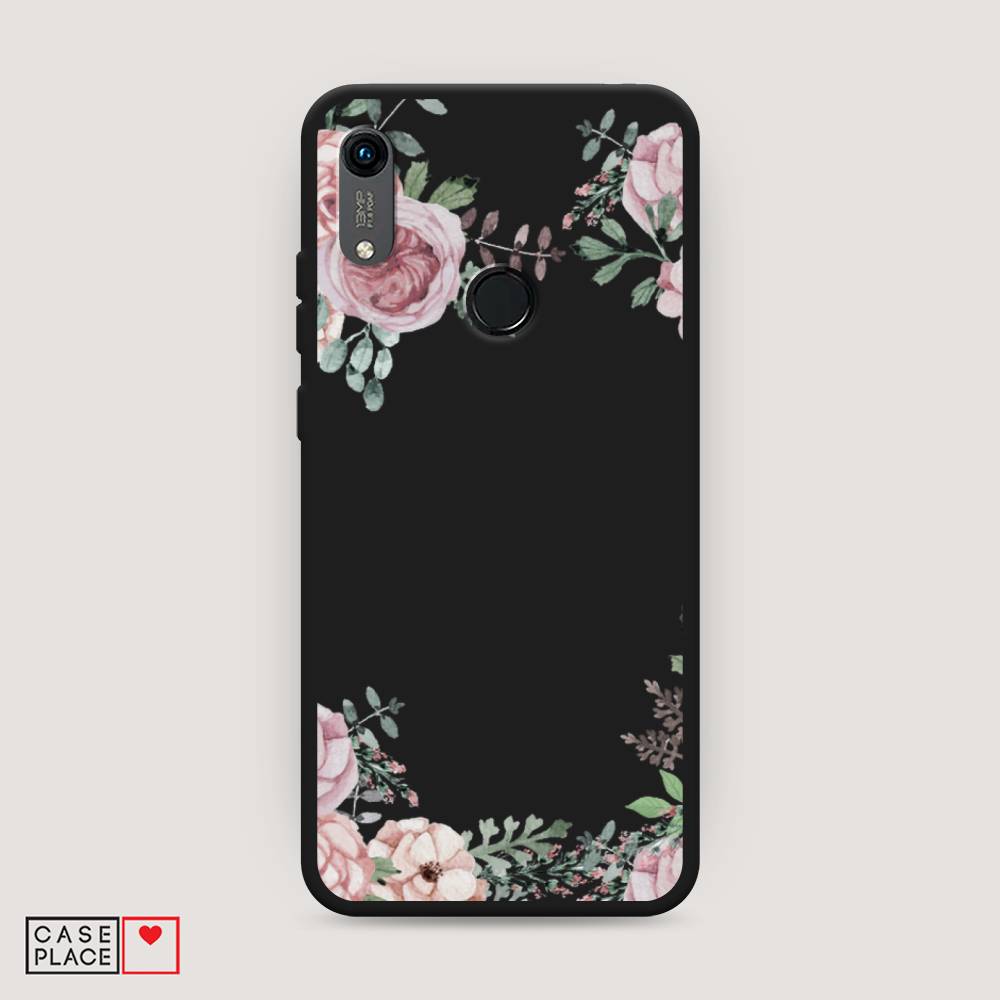 Чехол Awog  на Huawei Y6s 