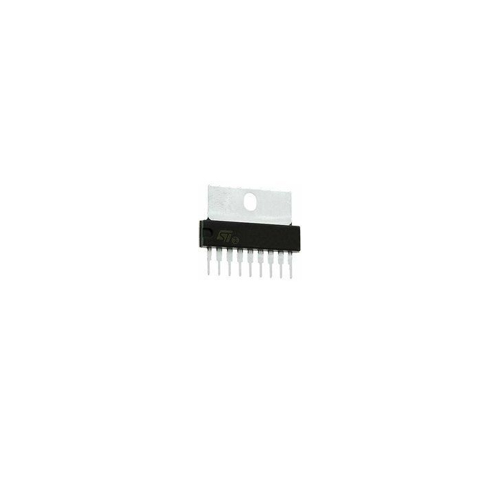 

STV8130(A) микросхема