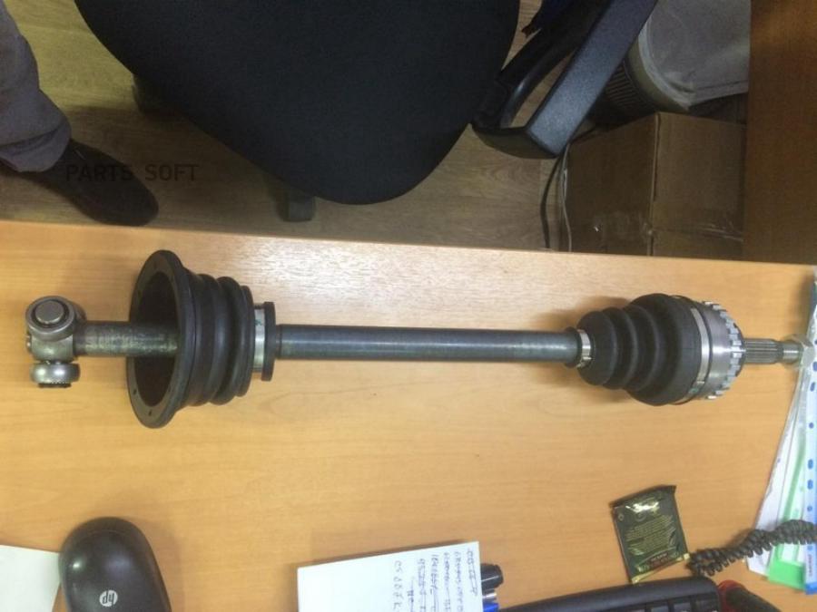 

STELLOX Привод STELLOX 1581758sx