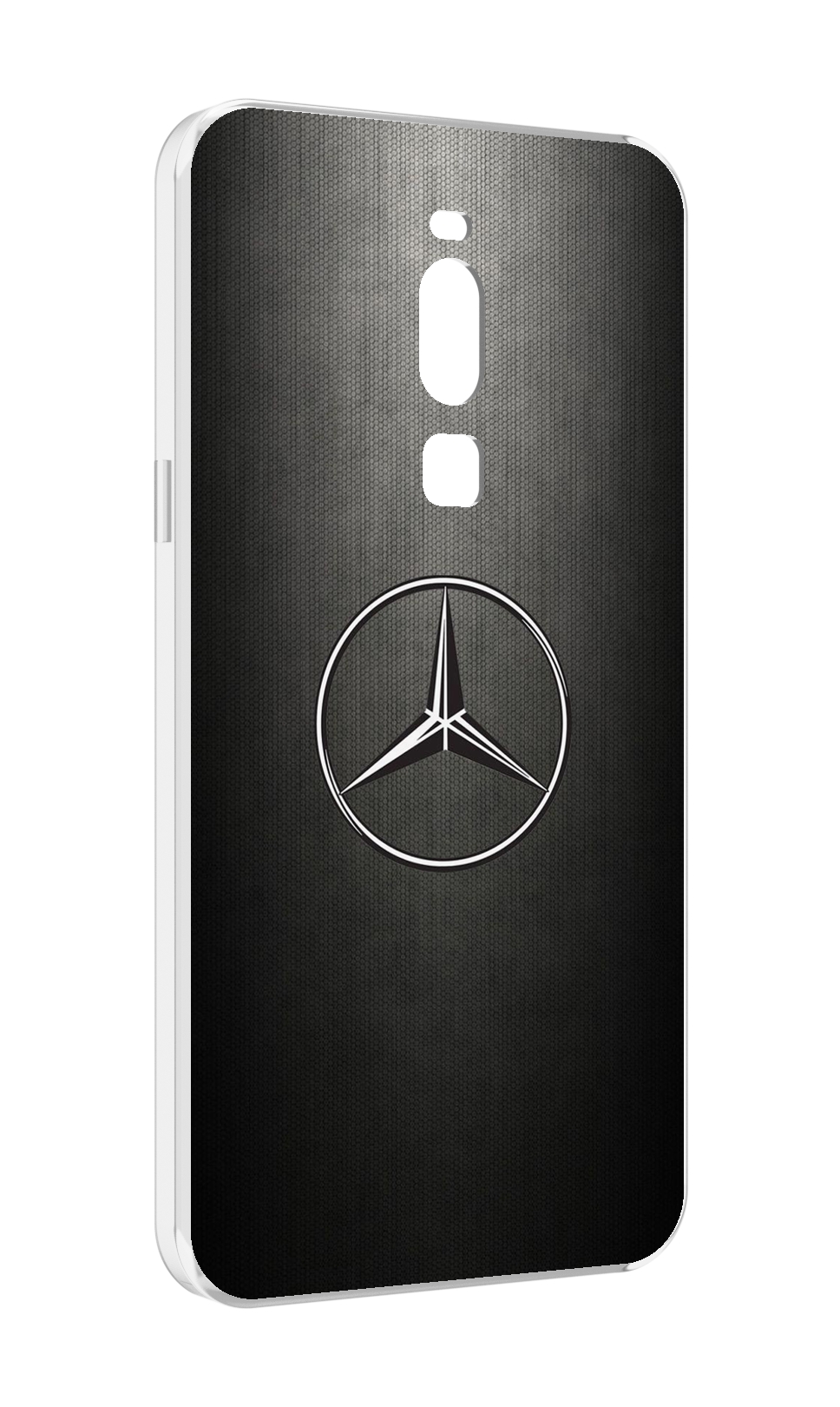 

Чехол MyPads mercedes 3 мужской для Meizu Note 8, Прозрачный, Tocco