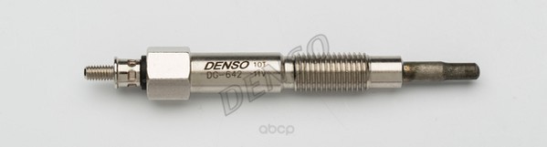 

Свеча Накаливания Nissan Almera/Primera/Sunny 2.0D 91> DENSO dg642