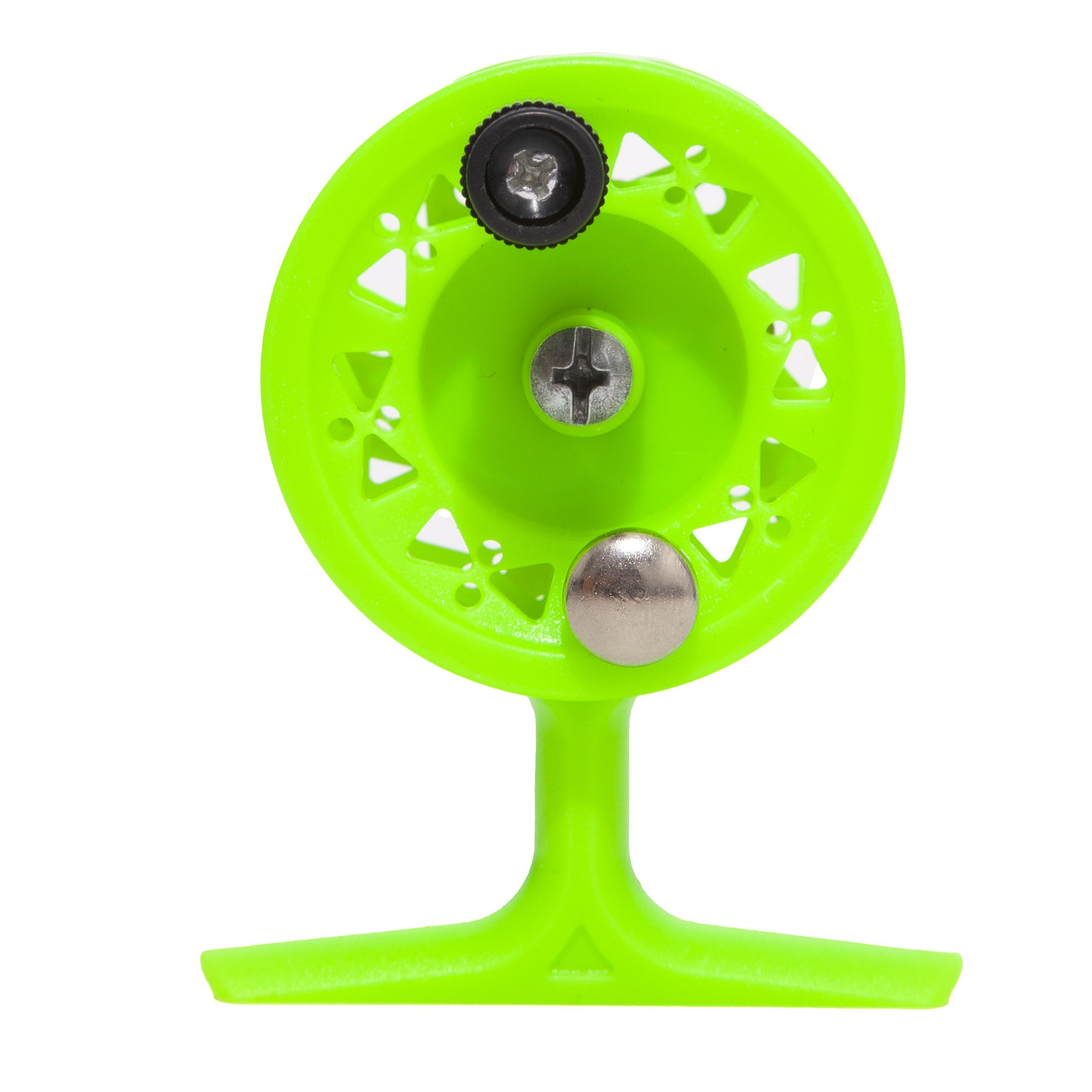 

Катушка зимняя инерционная 107 - D50, 107.50