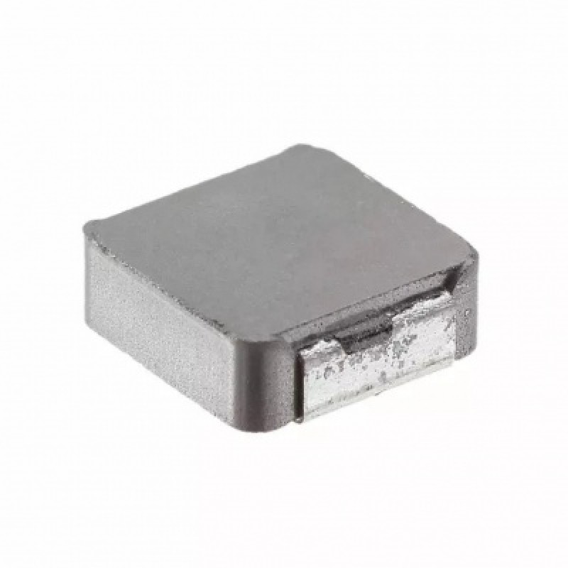 

10 штук, Индуктивность SMD 10мкГн 2.3А 20 (IHLP2020BZER100M01) Vishay